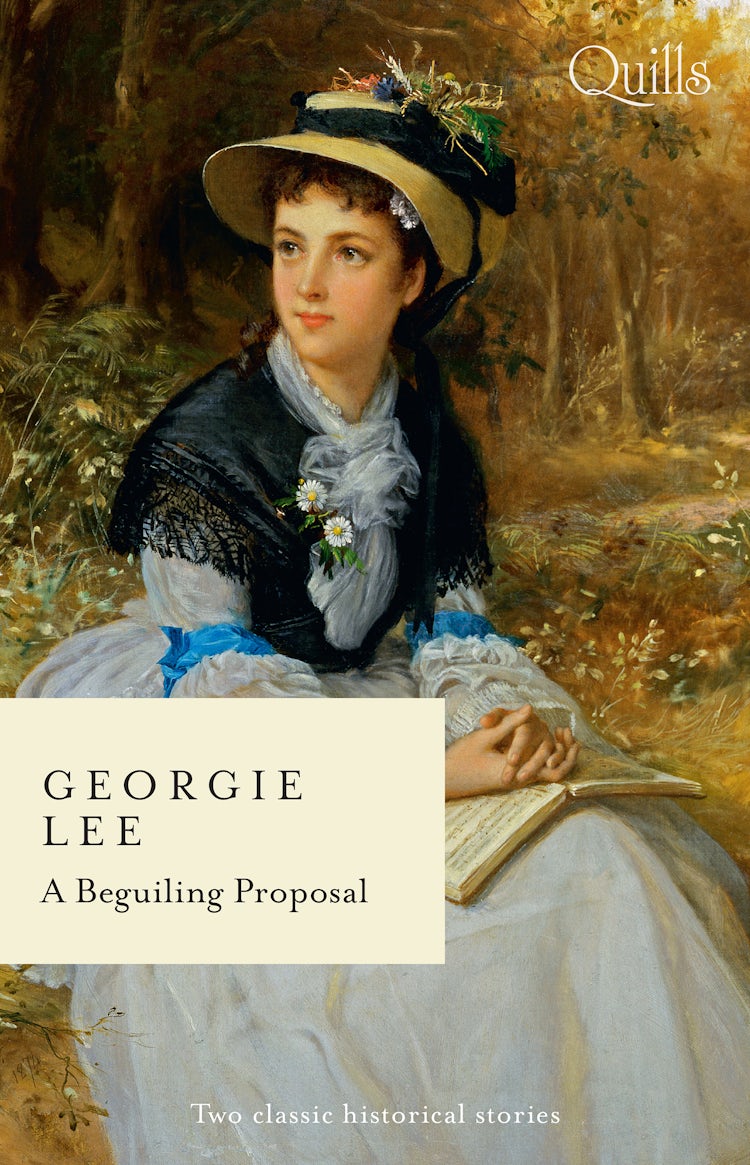 Cover image for Quills - A Beguiling Proposal/The Cinderella Governess/The Secret Marriage Pact, isbn: 9781867239048