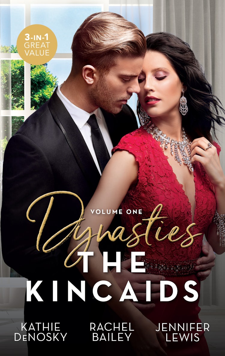 Cover image for Dynasties - The Kincaids Volume One/Sex, Lies and the Southern Belle/What Happens in Charleston.../Behind Boardroom Doors, isbn: 9781867239062