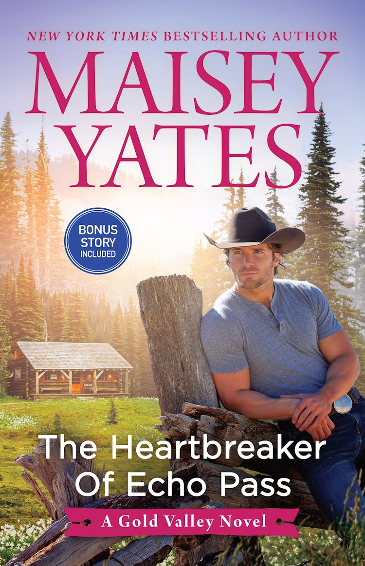 Cover image for The Heartbreaker of Echo Pass, isbn: 9781867239222