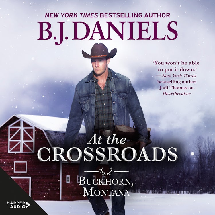 Cover image for At the Crossroads, isbn: 9781867239253