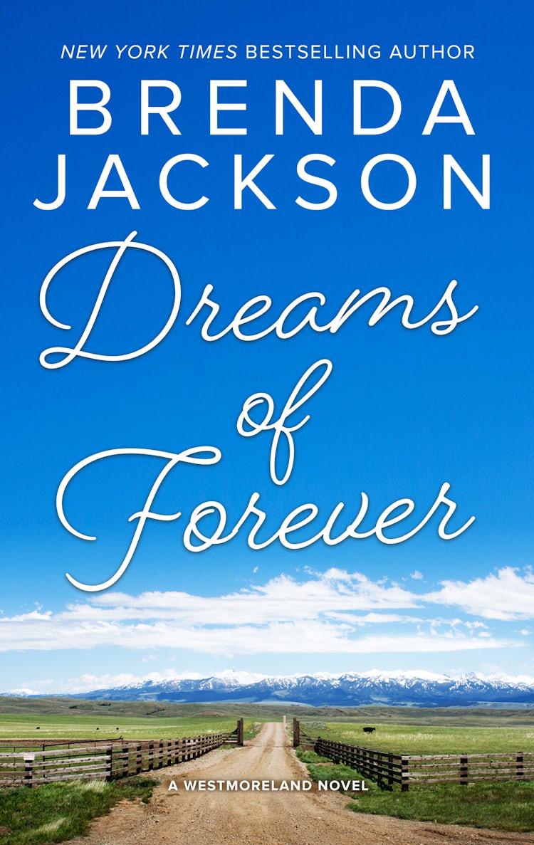Cover image for Dreams of Forever/Seduction, Westmoreland Style/Spencer's Forbidden Passion, isbn: 9781867239925