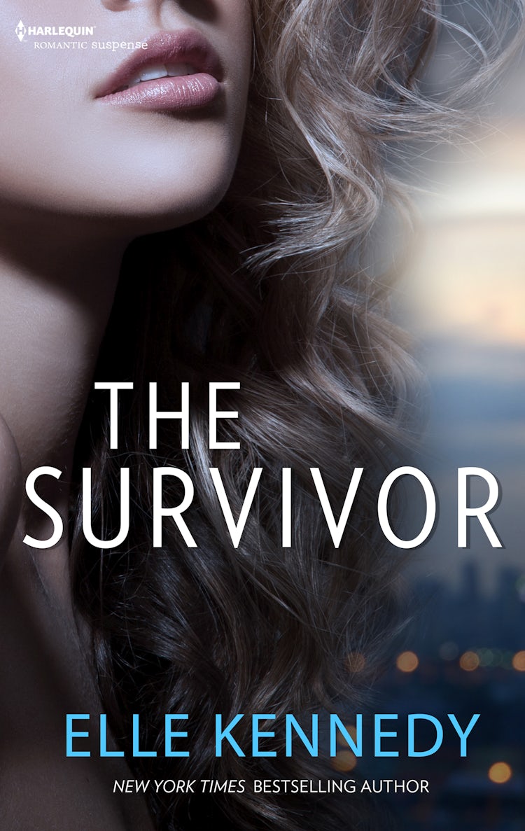 Cover image for The Survivor, isbn: 9781867239932