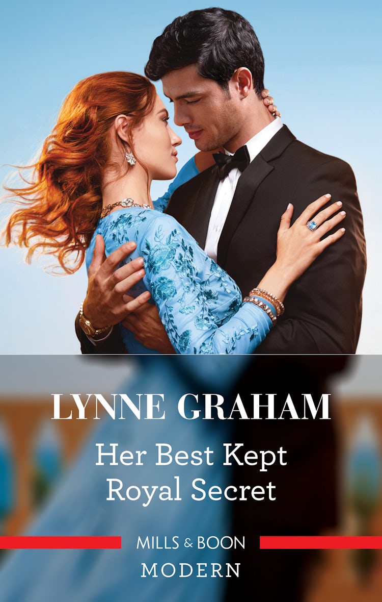 Cover image for Her Best Kept Royal Secret, isbn: 9781867239970