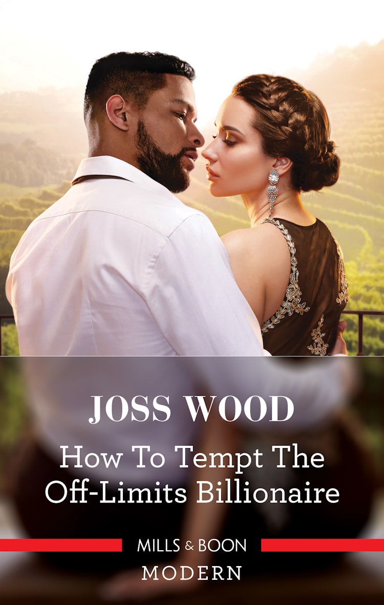 Cover image for How to Tempt the Off-Limits Billionaire, isbn: 9781867240013