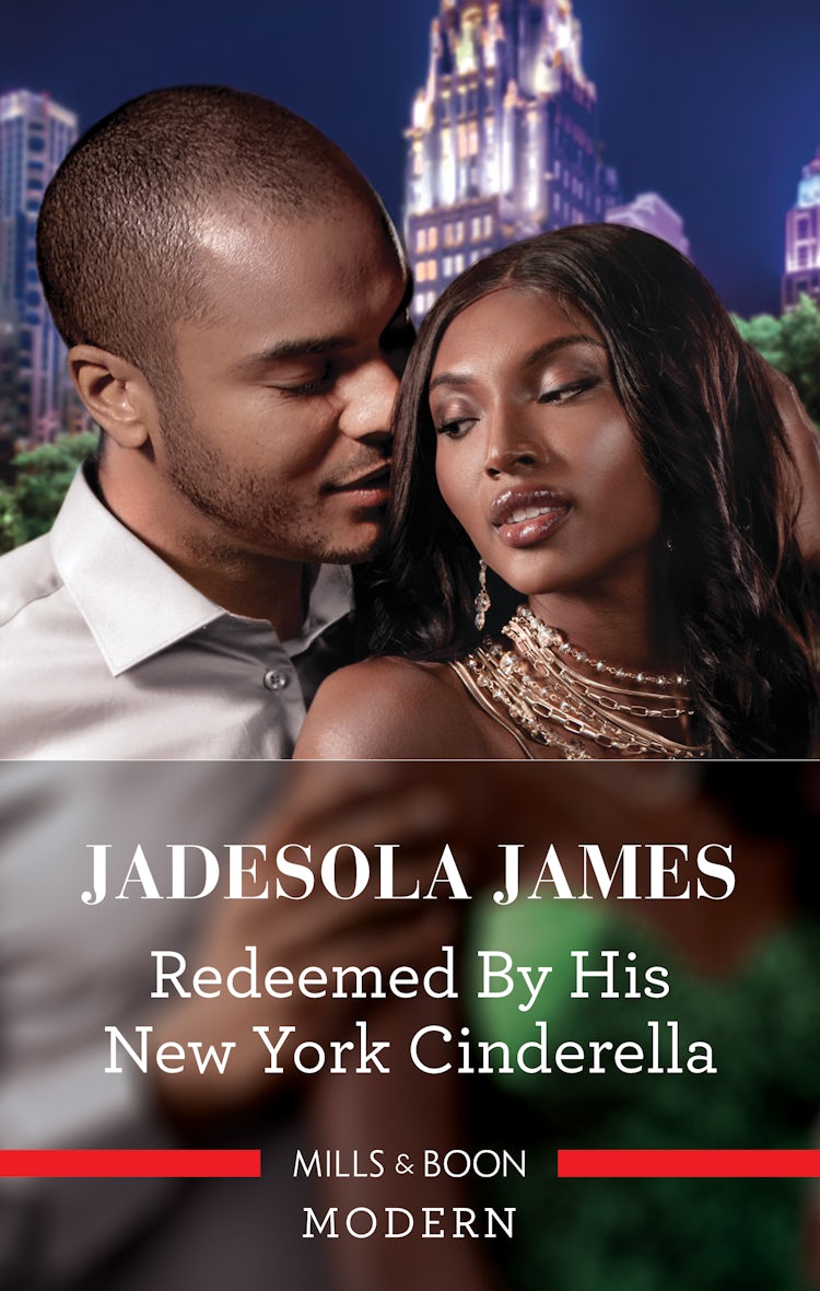 Cover image for Redeemed by His New York Cinderella, isbn: 9781867240044