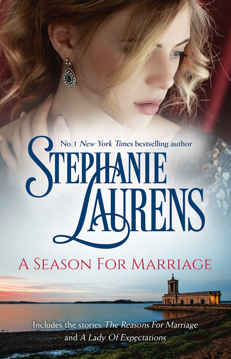 Cover image for A Season For Marriage/The Reasons For Marriage/A Lady Of Expectations, isbn: 9781867240099