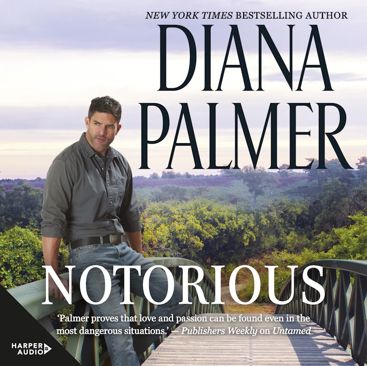 Cover image for Notorious, isbn: 9781867240174