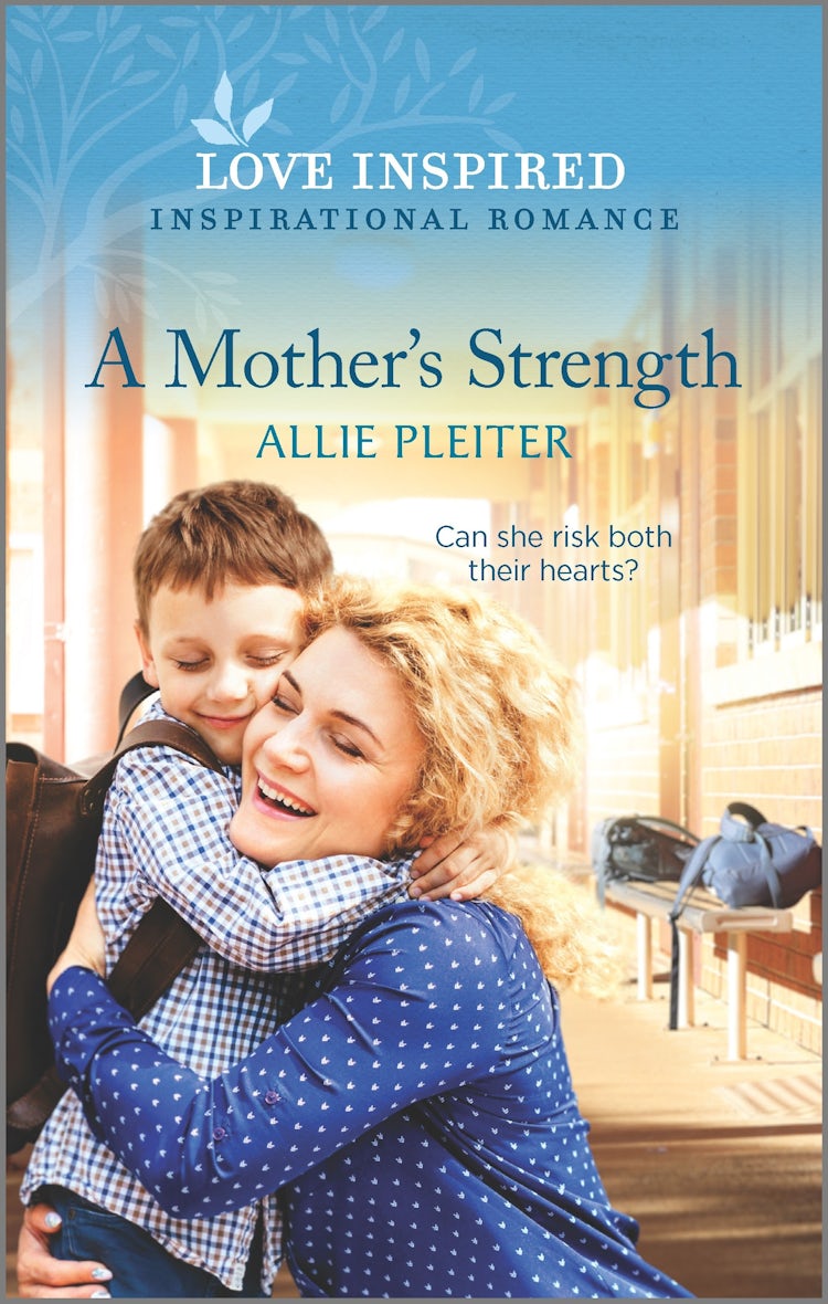 Cover image for A Mother's Strength, isbn: 9781867240242