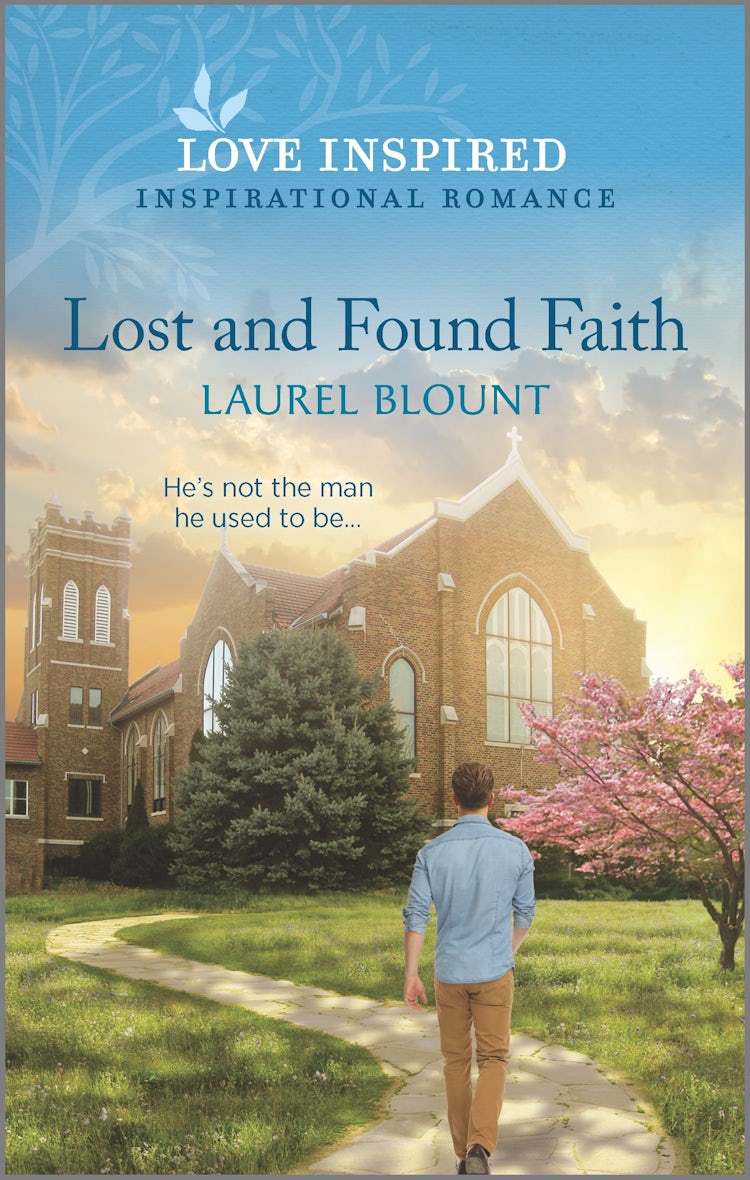 Cover image for Lost and Found Faith, isbn: 9781867240259