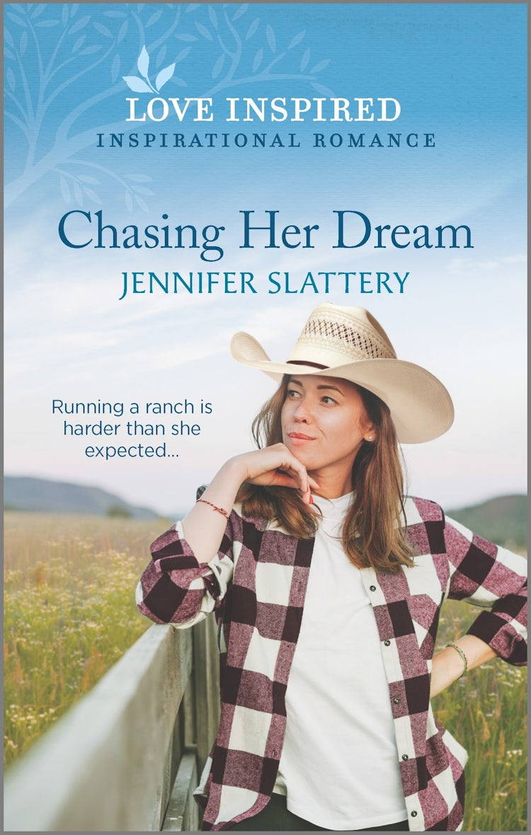 Cover image for Chasing Her Dream, isbn: 9781867240266