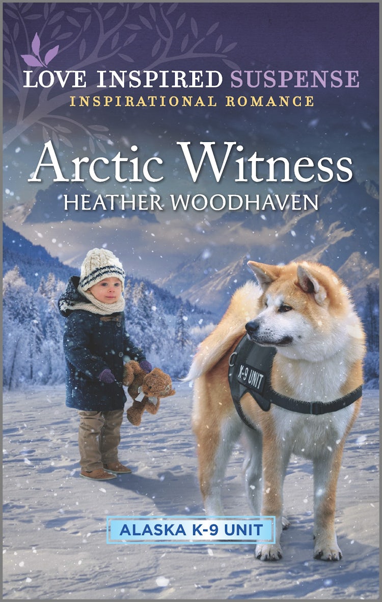 Cover image for Arctic Witness, isbn: 9781867240280