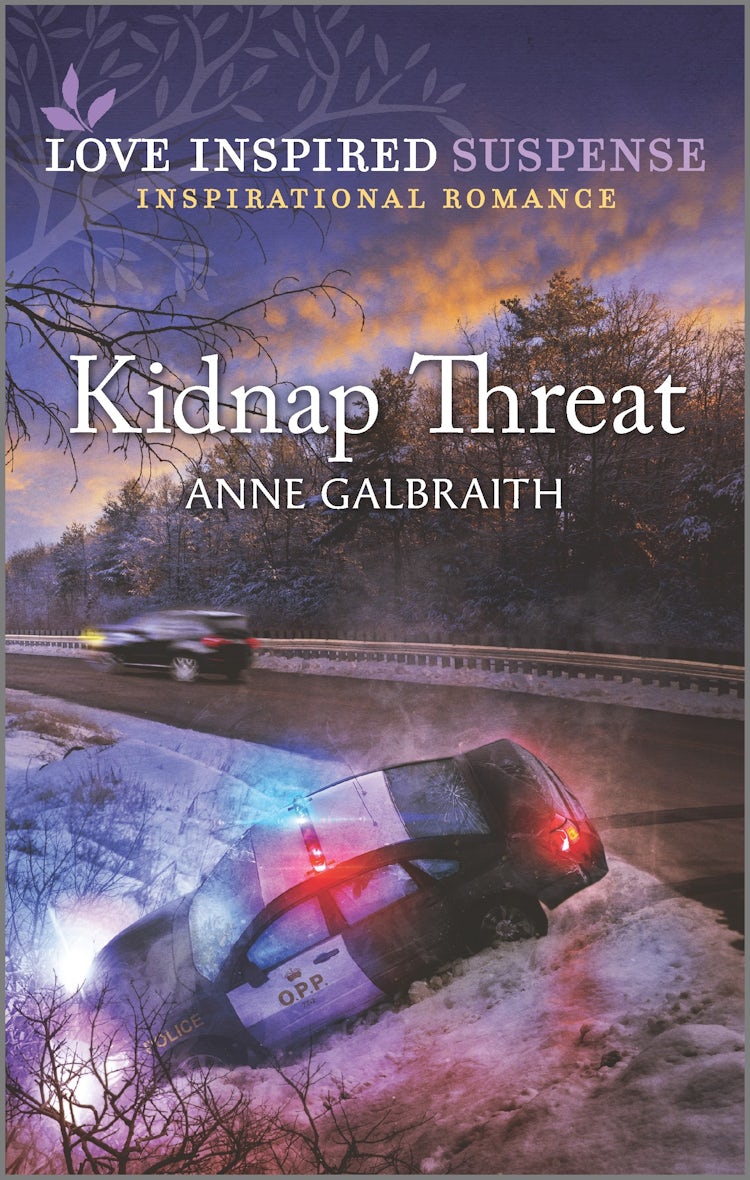 Cover image for Kidnap Threat, isbn: 9781867240327