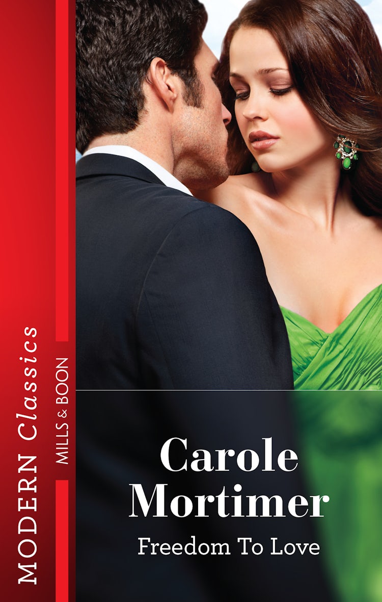 Cover image for Freedom to Love, isbn: 9781867240396