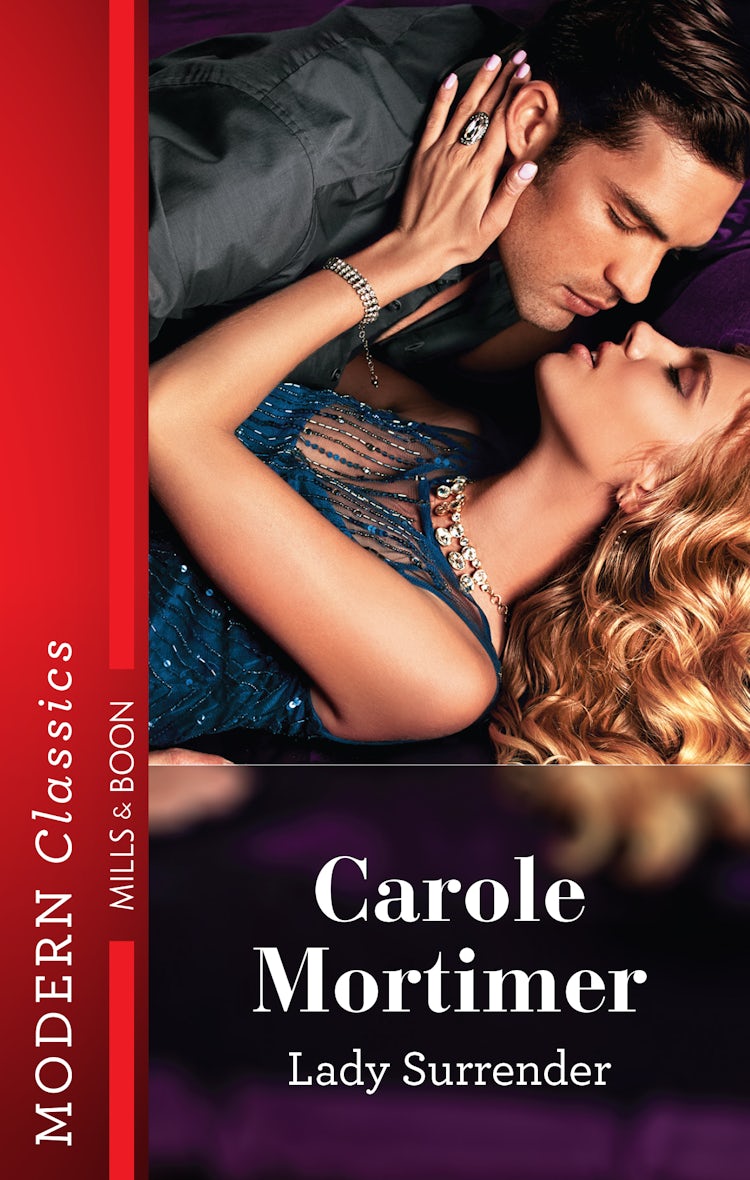 Cover image for Lady Surrender, isbn: 9781867240433