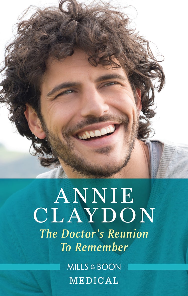 Cover image for The Doctor's Reunion to Remember, isbn: 9781867240716