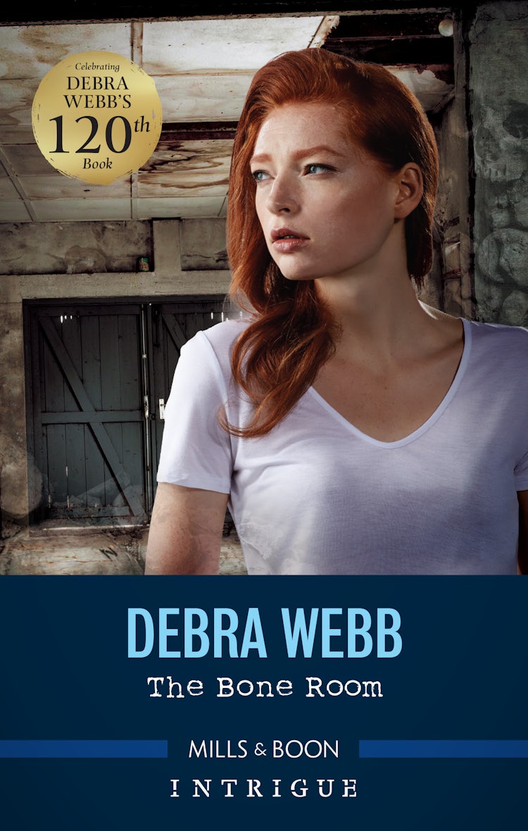Cover image for The Bone Room, isbn: 9781867240792