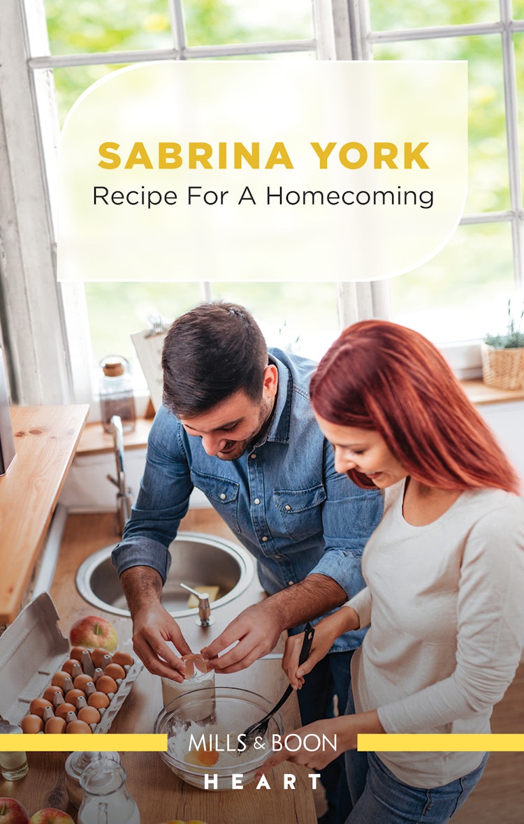 Cover image for Recipe for a Homecoming, isbn: 9781867240846