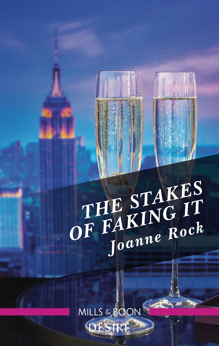 Cover image for The Stakes of Faking It, isbn: 9781867241072