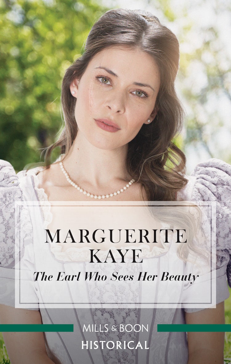 Cover image for The Earl Who Sees Her Beauty, isbn: 9781867241133