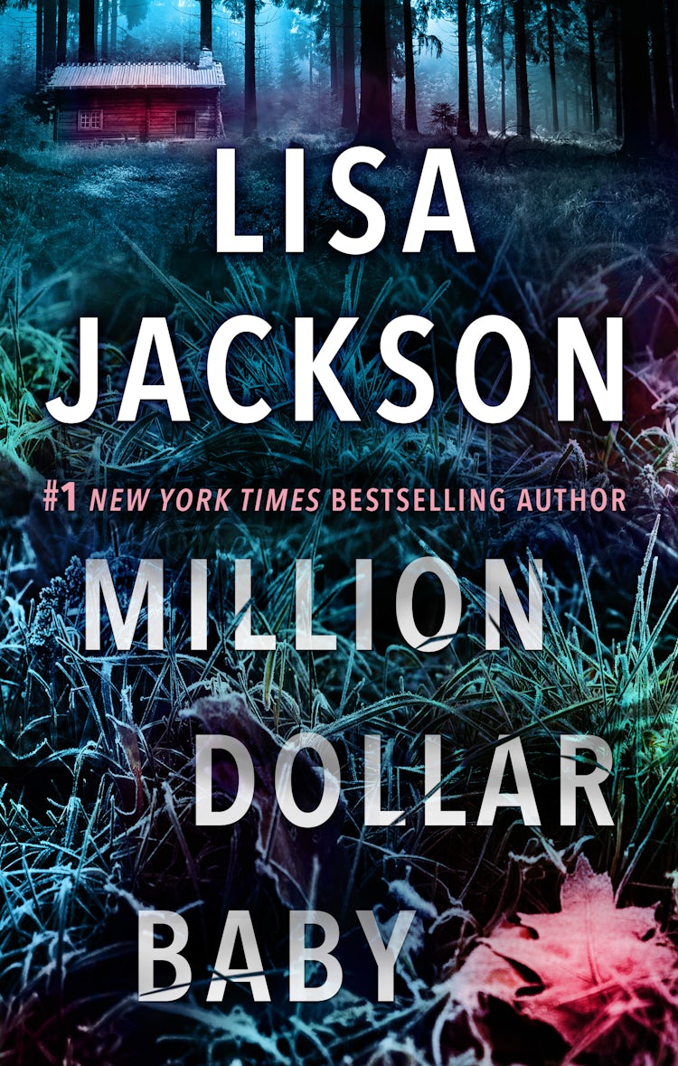 Cover image for Million Dollar Baby, isbn: 9781867241232
