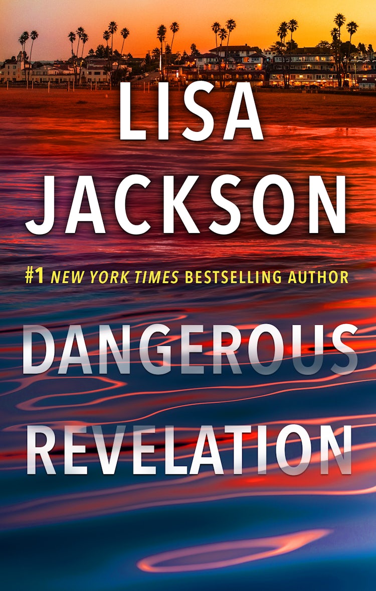 Cover image for Dangerous Revelations, isbn: 9781867241249
