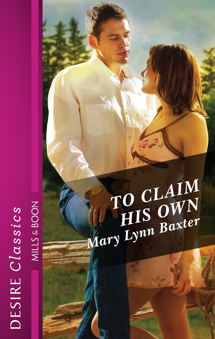 Cover image for To Claim His Own, isbn: 9781867241904
