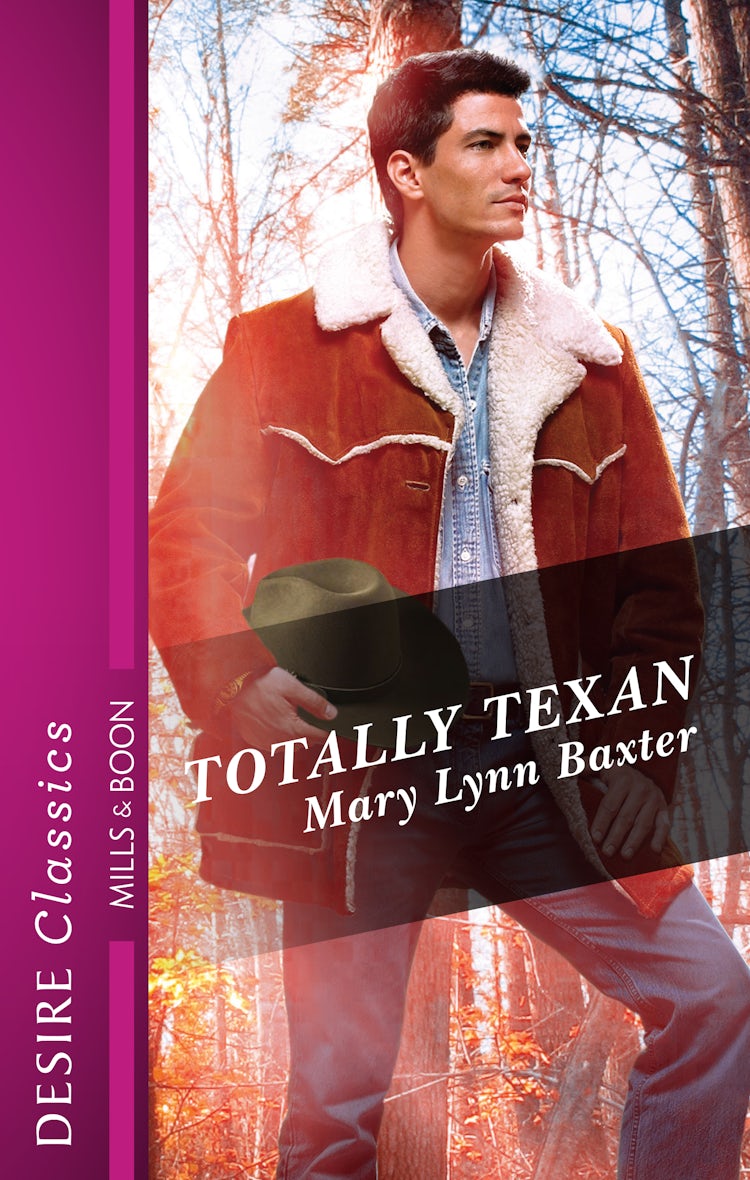 Cover image for Totally Texan, isbn: 9781867241911