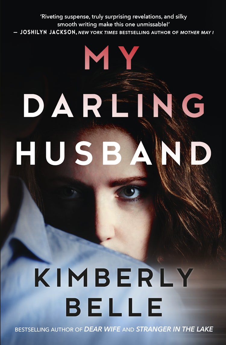 Cover image for My Darling Husband, isbn: 9781867242048