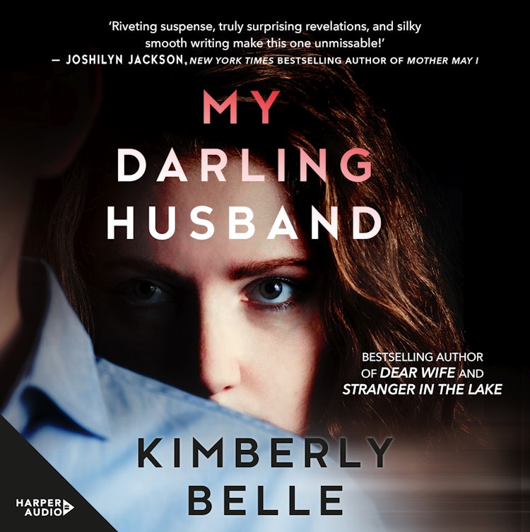 Cover image for My Darling Husband, isbn: 9781867242109