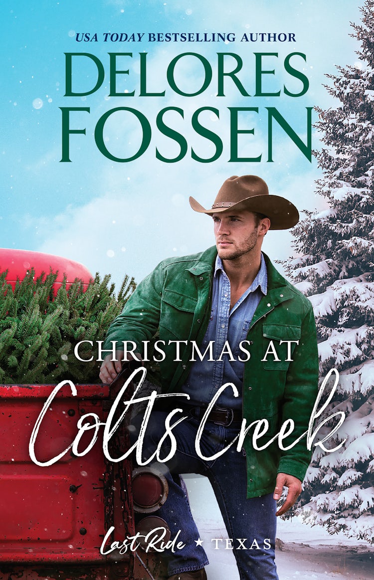 Cover image for Christmas at Colts Creek, isbn: 9781867242130