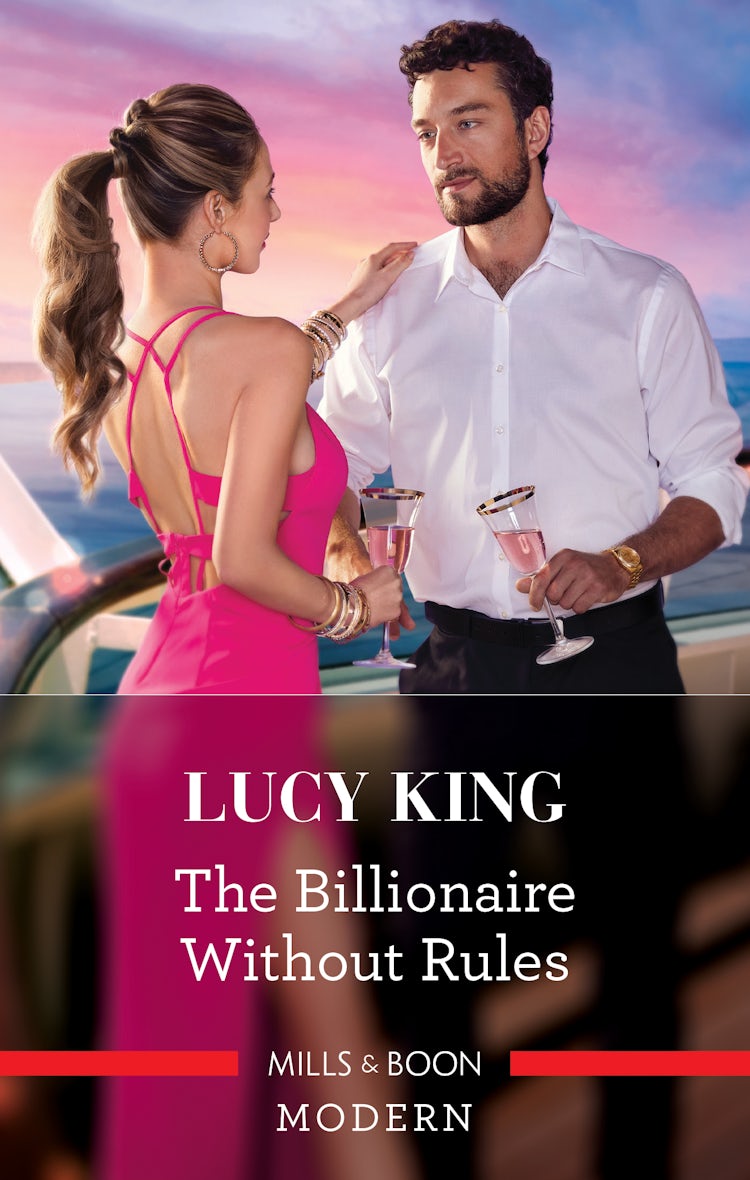 Cover image for The Billionaire without Rules, isbn: 9781867242291