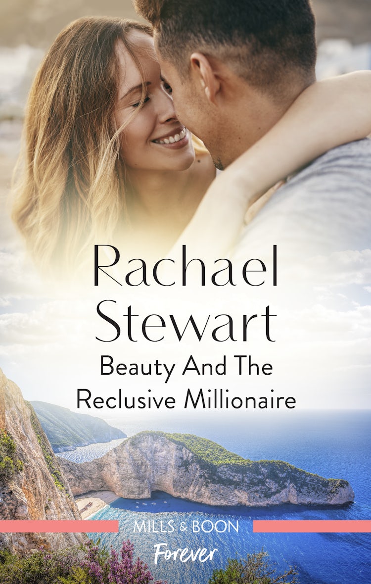 Cover image for Beauty and the Reclusive Millionaire, isbn: 9781867242420