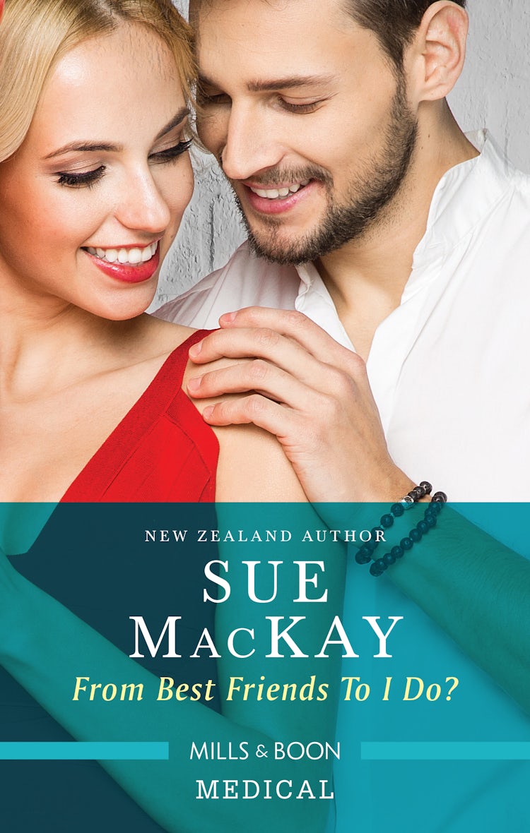 Cover image for From Best Friends to I Do?, isbn: 9781867242468