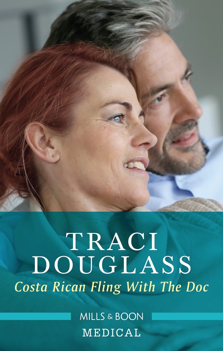 Cover image for Costa Rican Fling with the Doc, isbn: 9781867242475