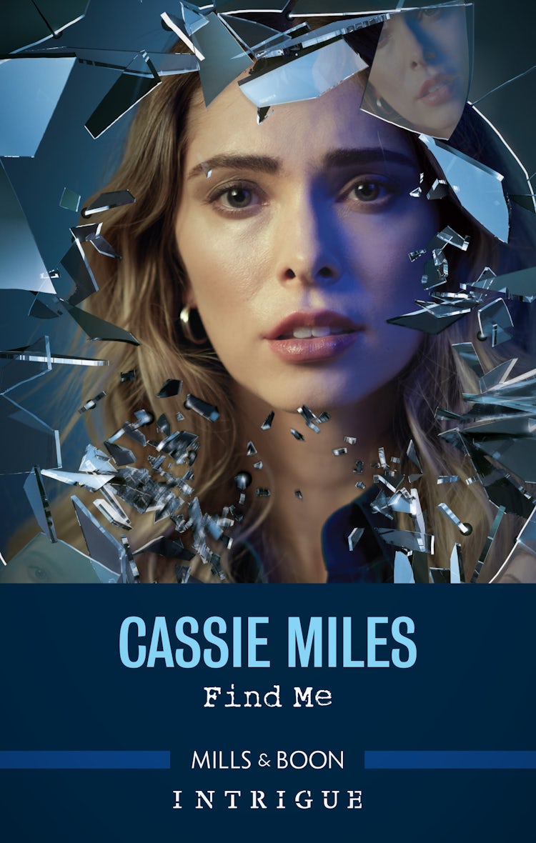 Cover image for Find Me, isbn: 9781867242604