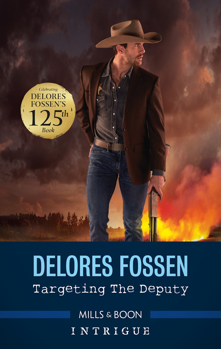 Cover image for Targeting the Deputy, isbn: 9781867242659