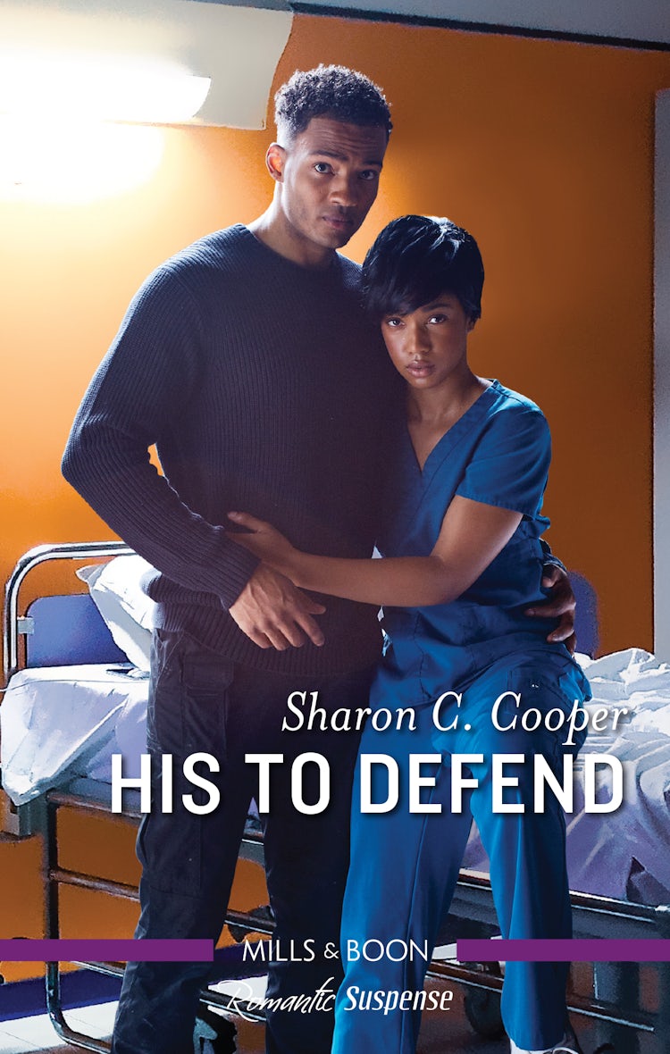 Cover image for His to Defend, isbn: 9781867242987