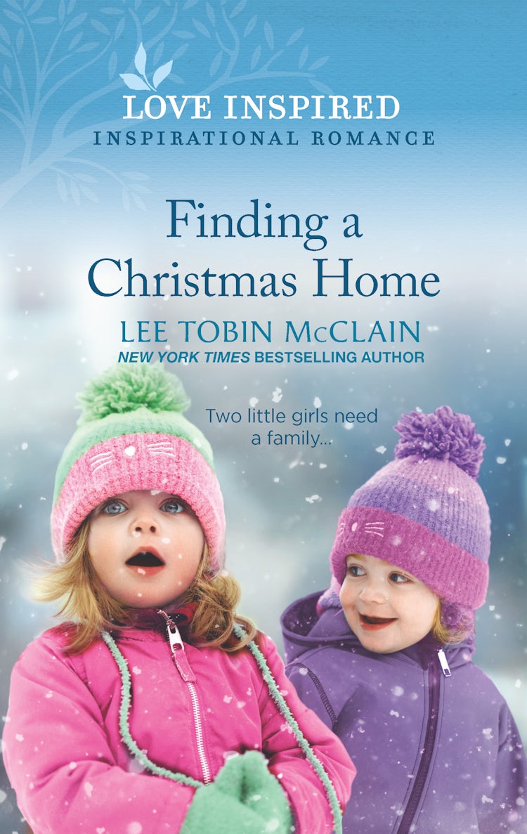 Cover image for Finding a Christmas Home, isbn: 9781867243809