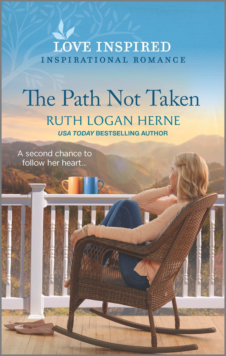 Cover image for The Path Not Taken, isbn: 9781867243878