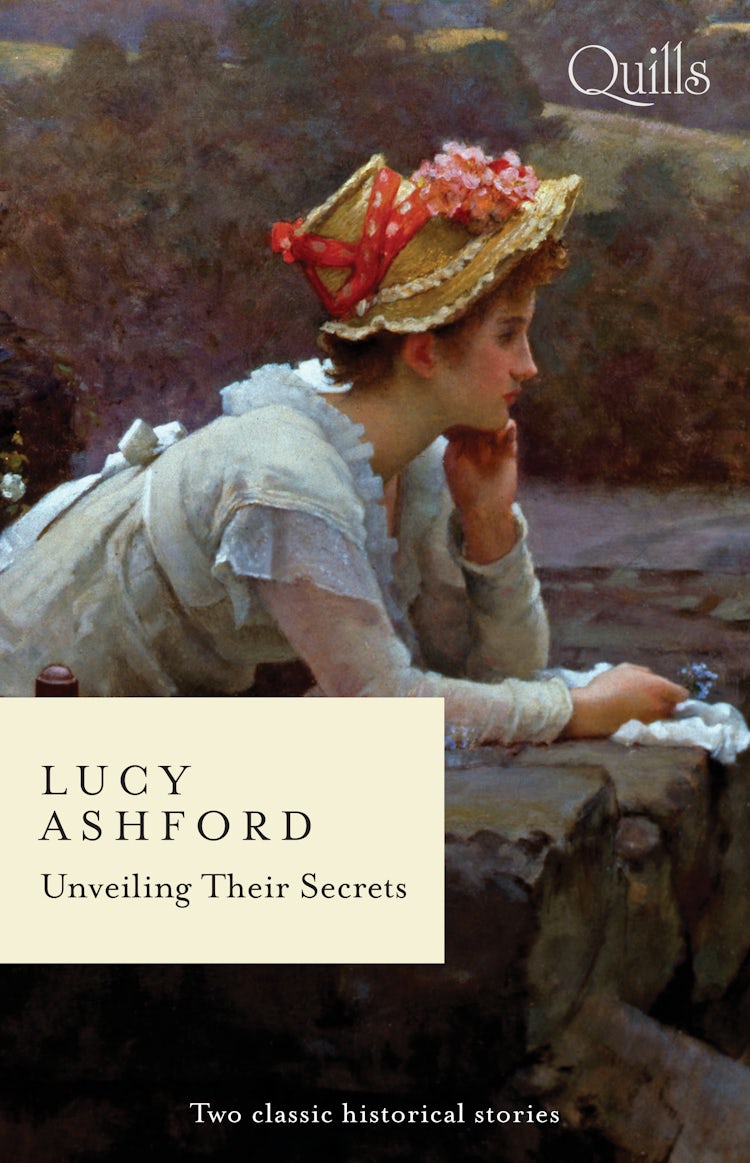 Cover image for Quills - Unveiling Their Secrets, isbn: 9781867243922
