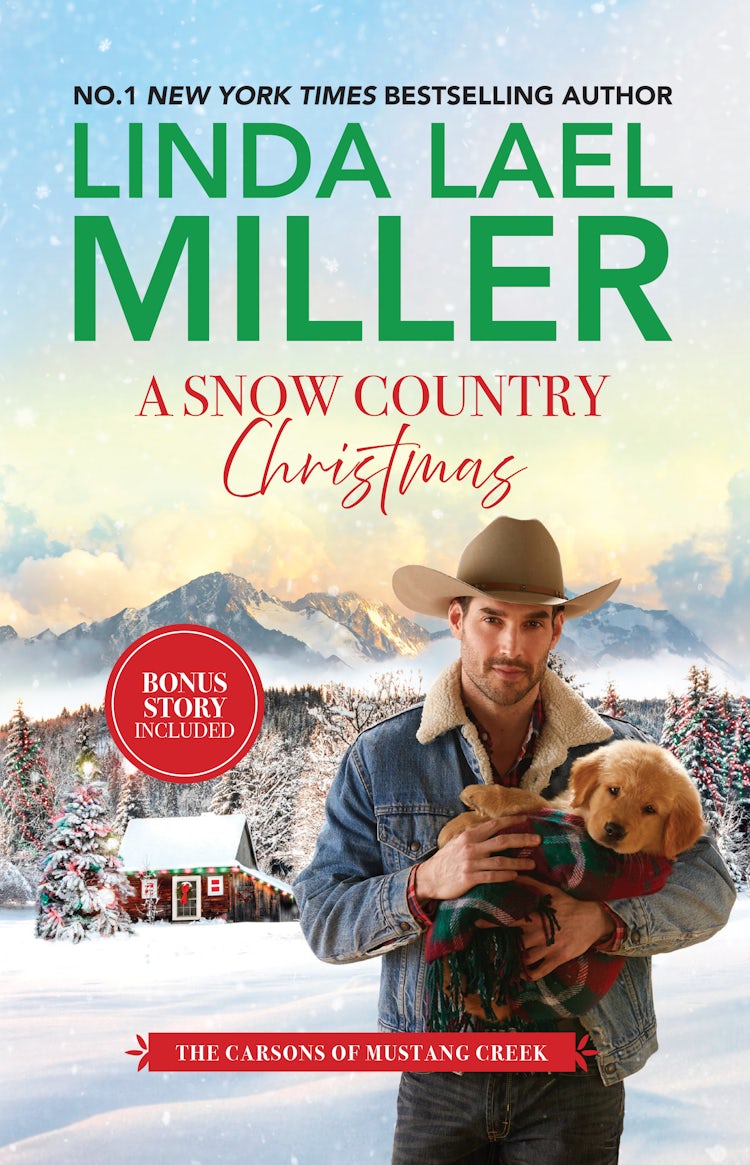 Cover image for A Snow Country Christmas, isbn: 9781867243960