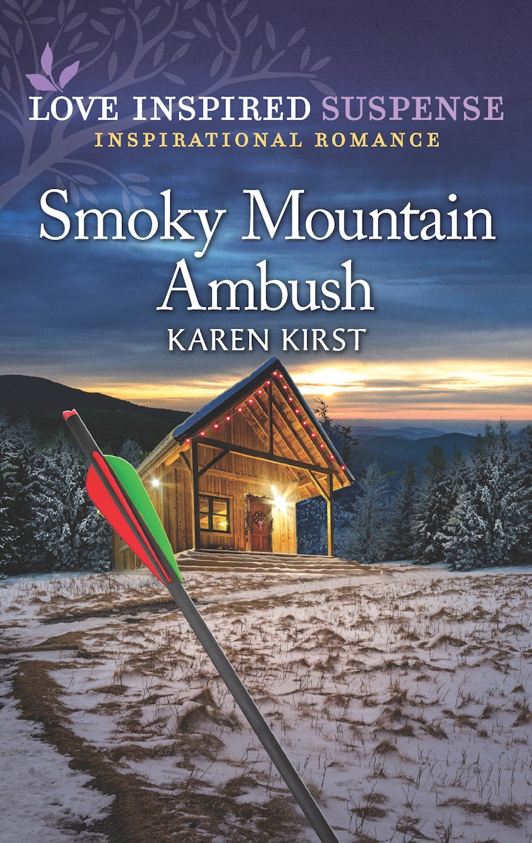 Cover image for Smoky Mountain Ambush (A Smoky Mountain Defenders story), isbn: 9781867244523