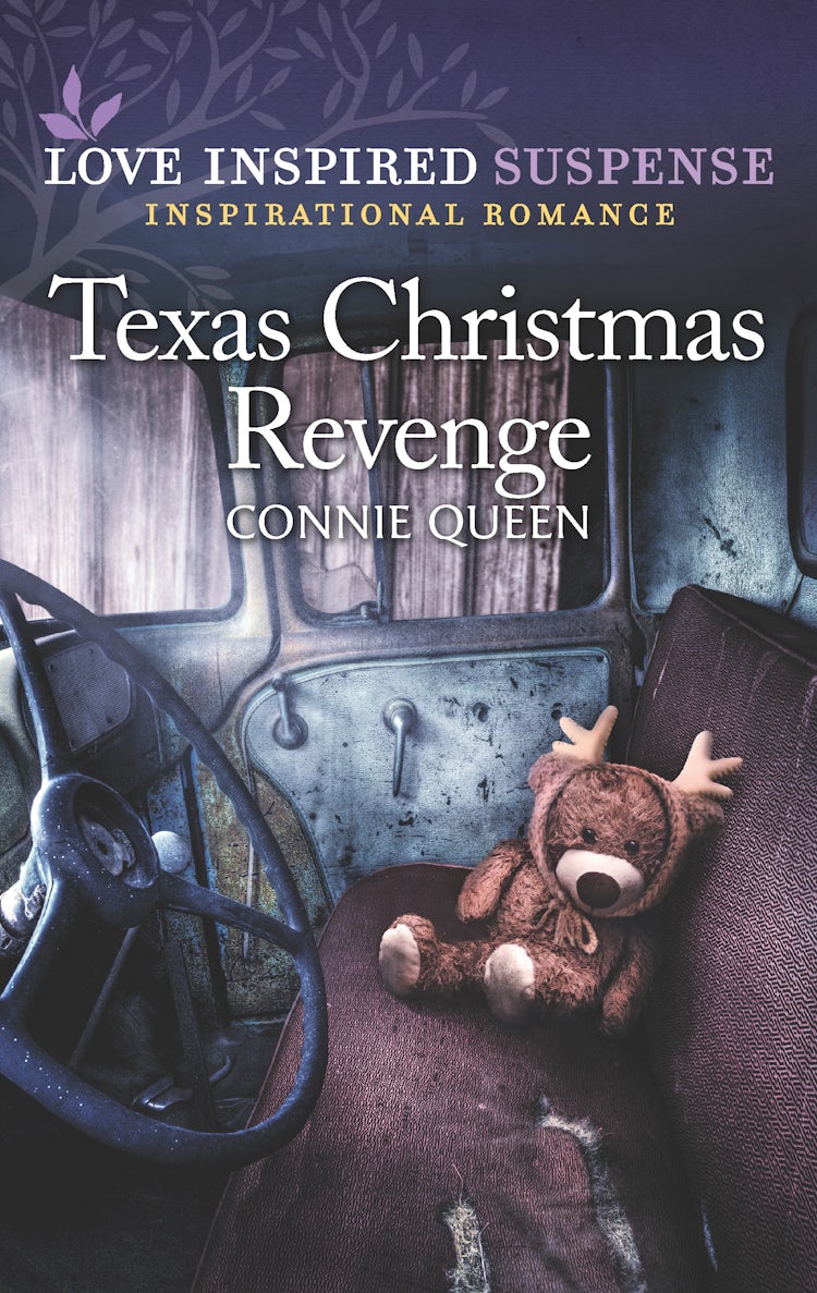 Cover image for Texas Christmas Revenge, isbn: 9781867244547