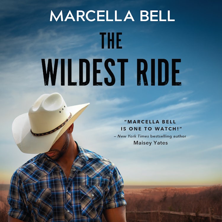 Cover image for The Wildest Ride, isbn: 9781867244707