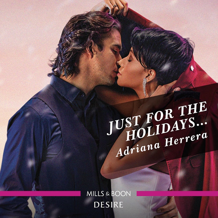 Cover image for Just for the Holidays..., isbn: 9781867244776