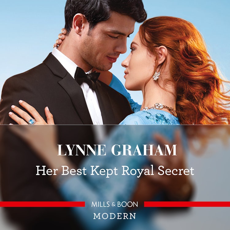 Cover image for Her Best Kept Royal Secret, isbn: 9781867244783