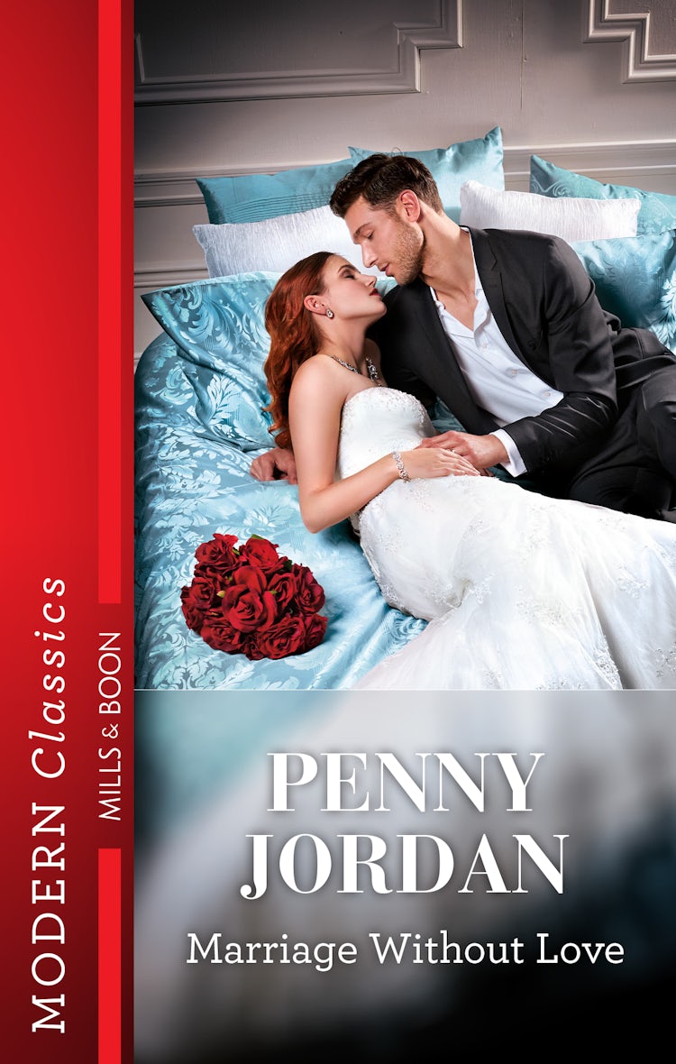 Cover image for Marriage without Love, isbn: 9781867244851