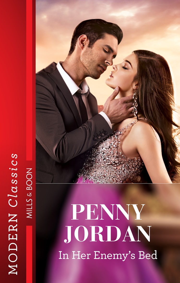 Cover image for In Her Enemy's Bed, isbn: 9781867244868