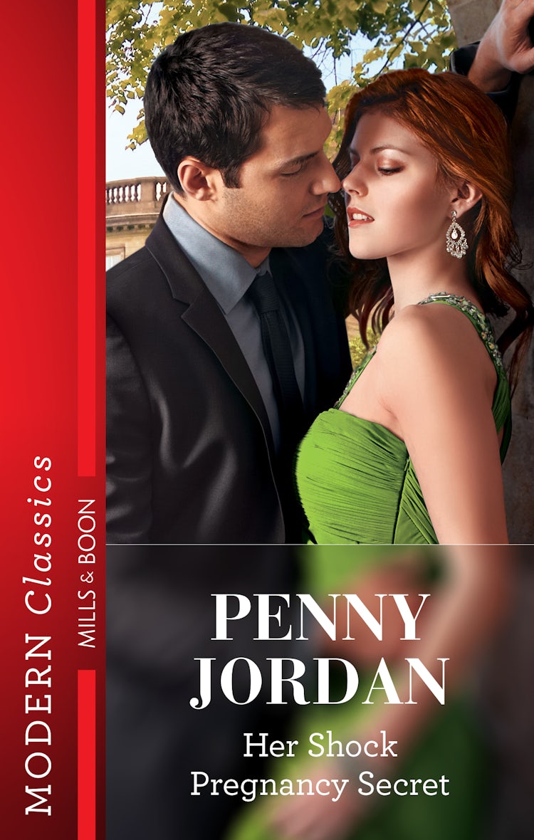 Cover image for Her Shock Pregnancy Secret, isbn: 9781867244912