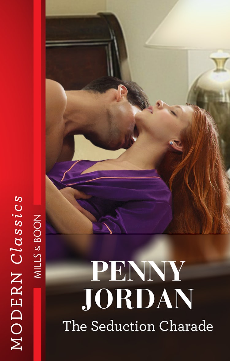 Cover image for The Seduction Charade, isbn: 9781867244929